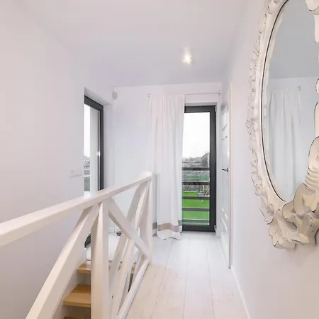 Parco vacanze Przyplywy & Odplywy *