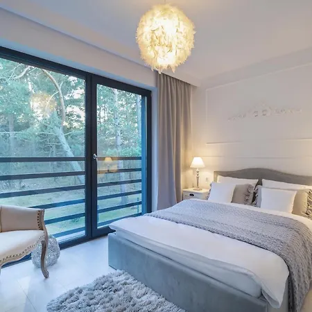 Przyplywy & Odplywy * Jastrzębia Góra