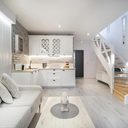 Przyplywy & Odplywy *