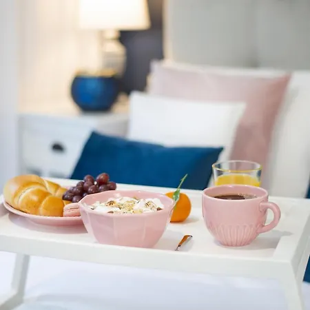 Tatil parkı Przyplywy & Odplywy *