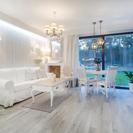Przyplywy & Odplywy Tatil parkı