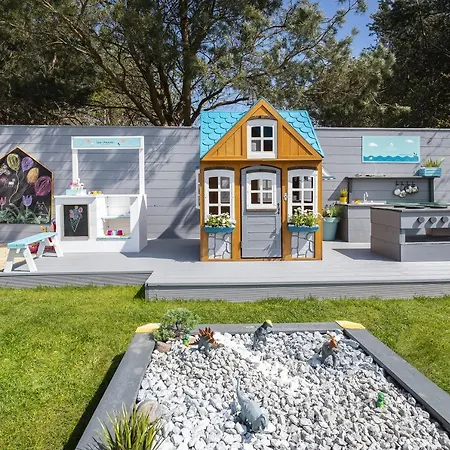 Przyplywy & Odplywy *