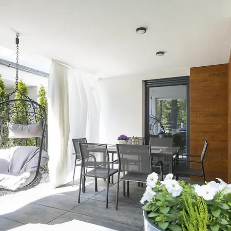 Przyplywy & Odplywy Jastrzębia Góra