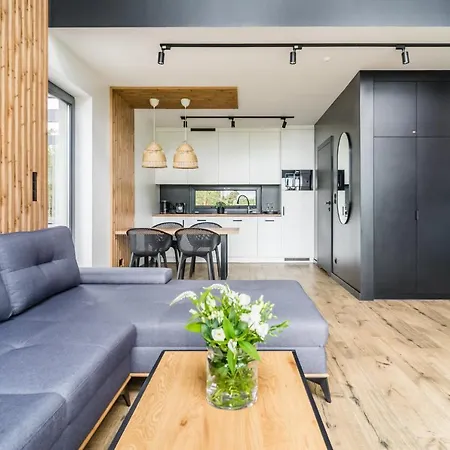 Przyplywy & Odplywy *