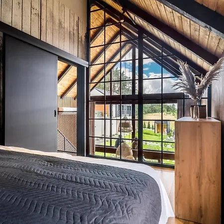 Parco vacanze Przyplywy & Odplywy Jastrzębia Góra