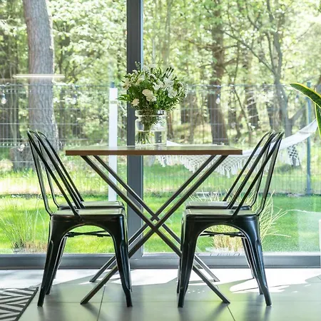Przyplywy & Odplywy Tatil parkı