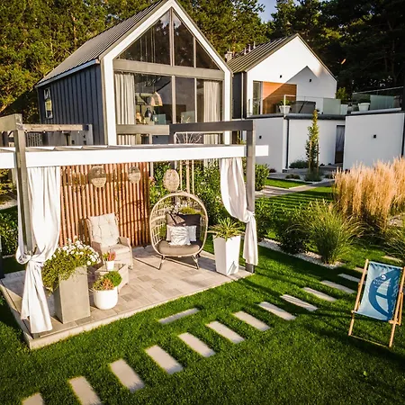 Przyplywy & Odplywy *