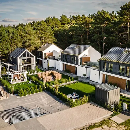 Przyplywy & Odplywy Jastrzębia Góra