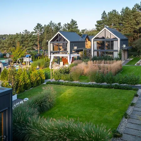 Parco vacanze Przyplywy & Odplywy