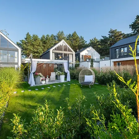 Parco vacanze Przyplywy & Odplywy *