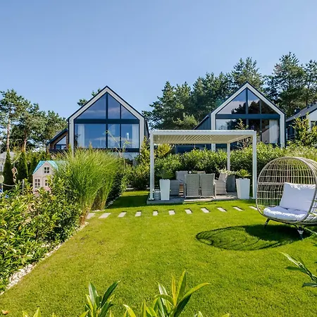 Przyplywy & Odplywy Jastrzębia Góra