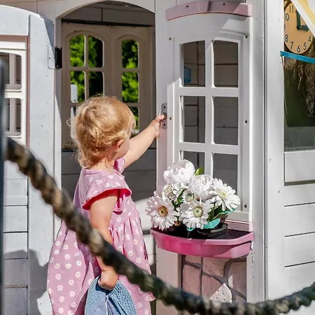 Przyplywy & Odplywy Ferienpark *