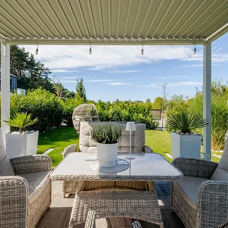 Przyplywy & Odplywy * Jastrzębia Góra