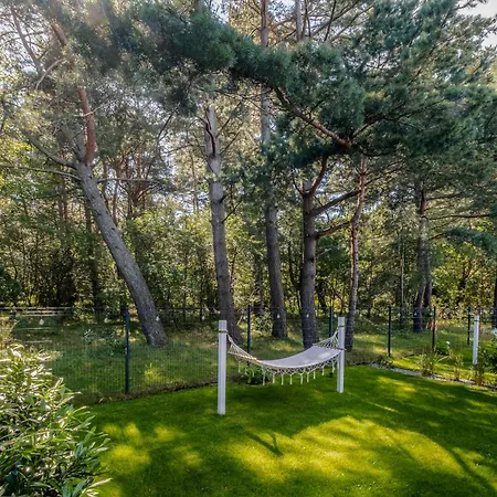 Tatil parkı Przyplywy & Odplywy *