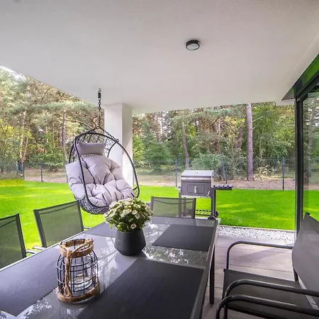 Przyplywy & Odplywy * Jastrzębia Góra