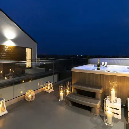 Przyplywy & Odplywy منتزه العطل *