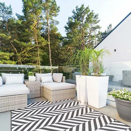 Przyplywy & Odplywy * Jastrzębia Góra