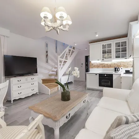 Przyplywy & Odplywy *