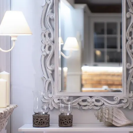 Parco vacanze Przyplywy & Odplywy