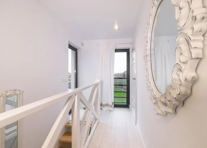 منتزه العطل Przyplywy & Odplywy *