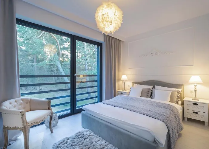 Przyplywy & Odplywy * Jastrzębia Góra