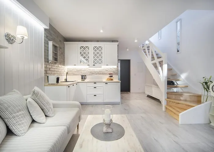 Przyplywy & Odplywy *