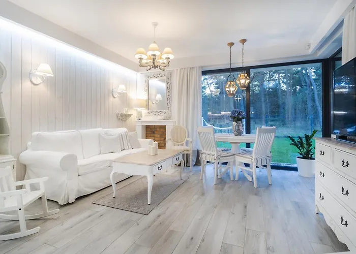 Przyplywy & Odplywy Ferienpark