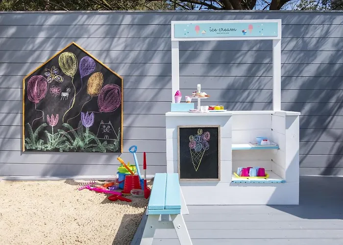 Przyplywy & Odplywy Jastrzębia Góra