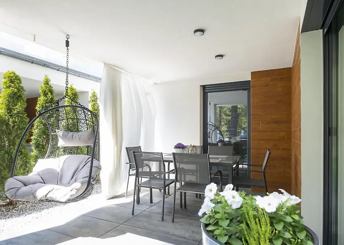 Przyplywy & Odplywy Jastrzębia Góra