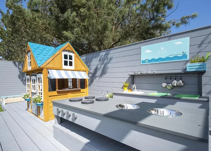 Przyplywy & Odplywy *