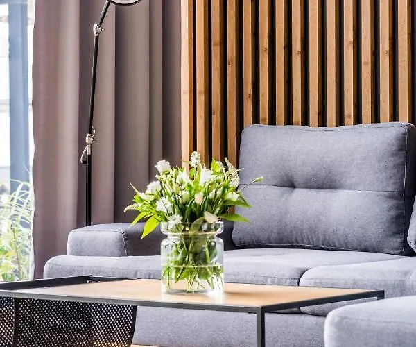 Przyplywy & Odplywy Ferienpark