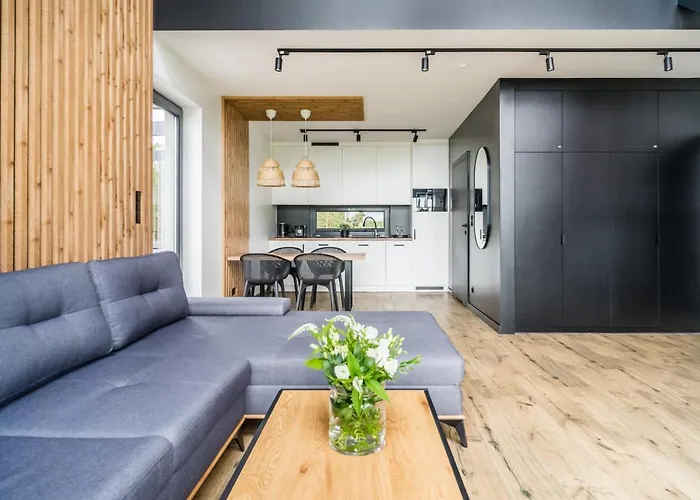 Przyplywy & Odplywy *