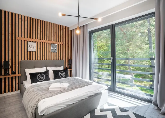 Przyplywy & Odplywy Jastrzębia Góra