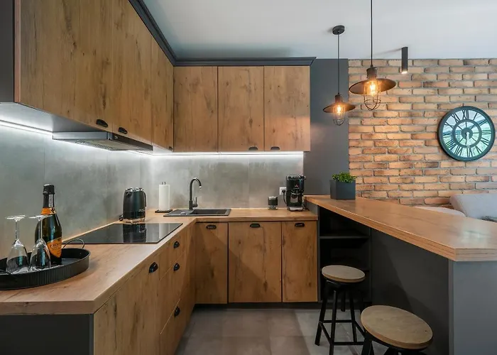 Przyplywy & Odplywy * Jastrzębia Góra