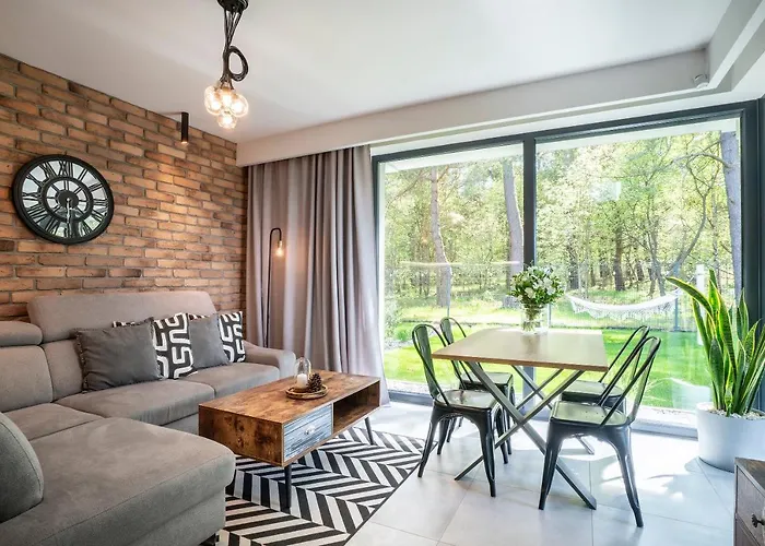 منتزه العطل Przyplywy & Odplywy *