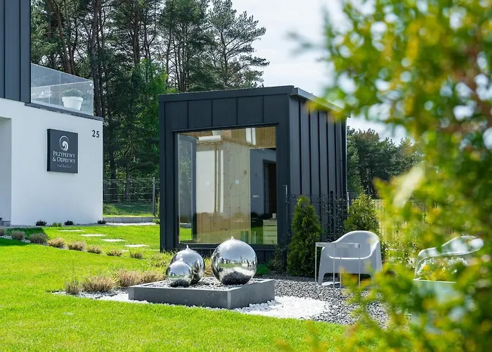 Przyplywy & Odplywy منتزه العطل