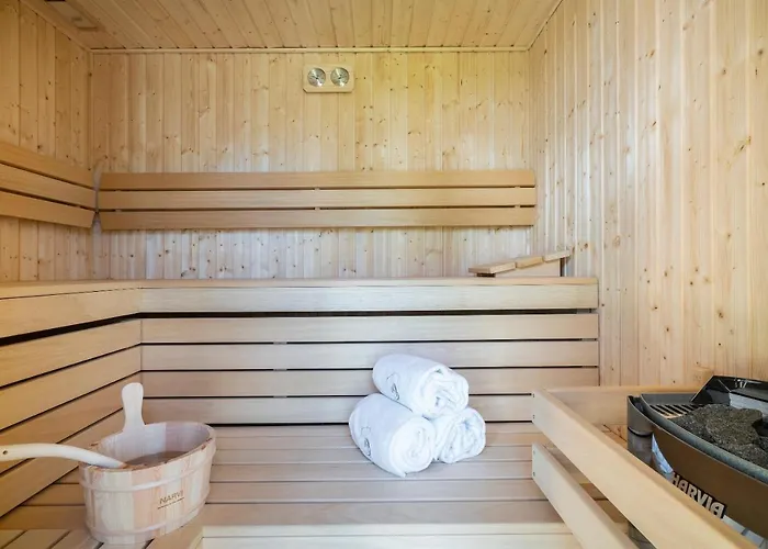 Przyplywy & Odplywy *