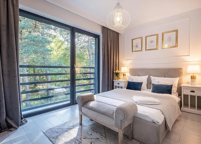 Ferienpark Przyplywy & Odplywy