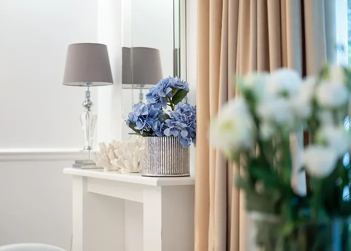 Przyplywy & Odplywy *