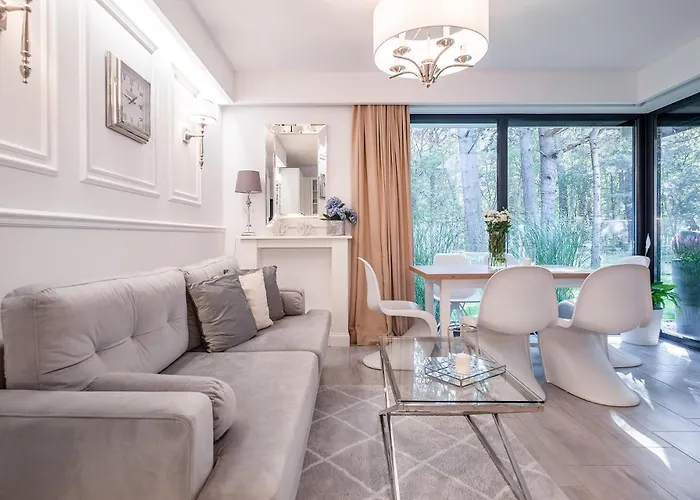 Przyplywy & Odplywy Jastrzębia Góra