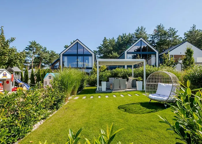 Przyplywy & Odplywy Jastrzębia Góra