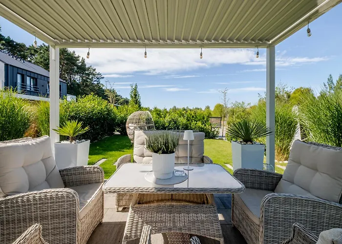 Przyplywy & Odplywy * Jastrzębia Góra