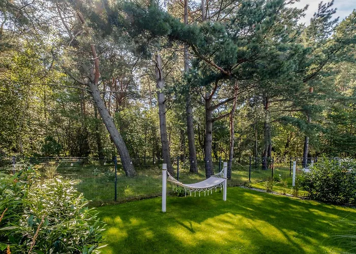 Ferienpark Przyplywy & Odplywy *