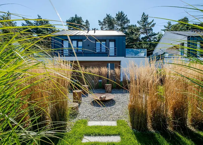 Przyplywy & Odplywy *