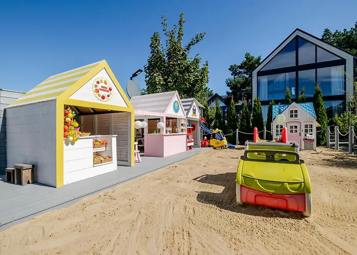 Przyplywy & Odplywy * Jastrzębia Góra