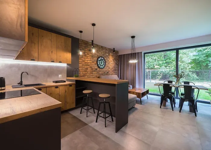 Przyplywy & Odplywy منتزه العطل