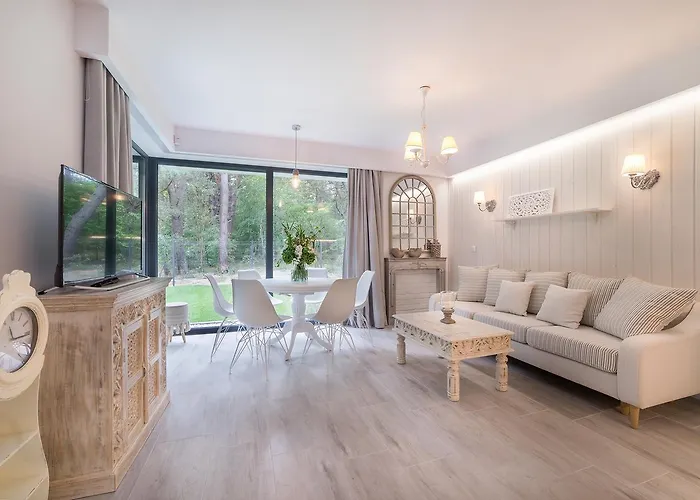 Przyplywy & Odplywy Ferienpark