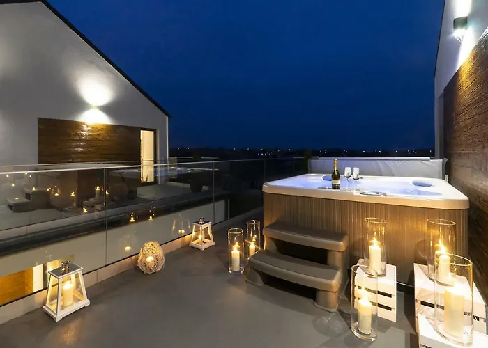 Przyplywy & Odplywy منتزه العطل *