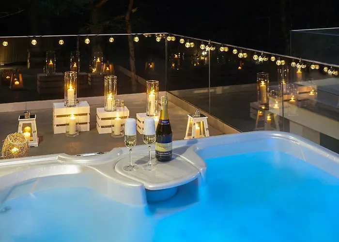 Przyplywy & Odplywy *