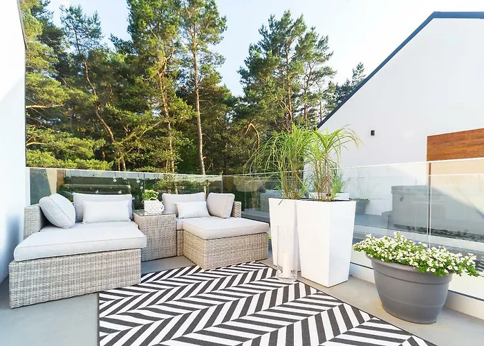 Przyplywy & Odplywy * Jastrzębia Góra